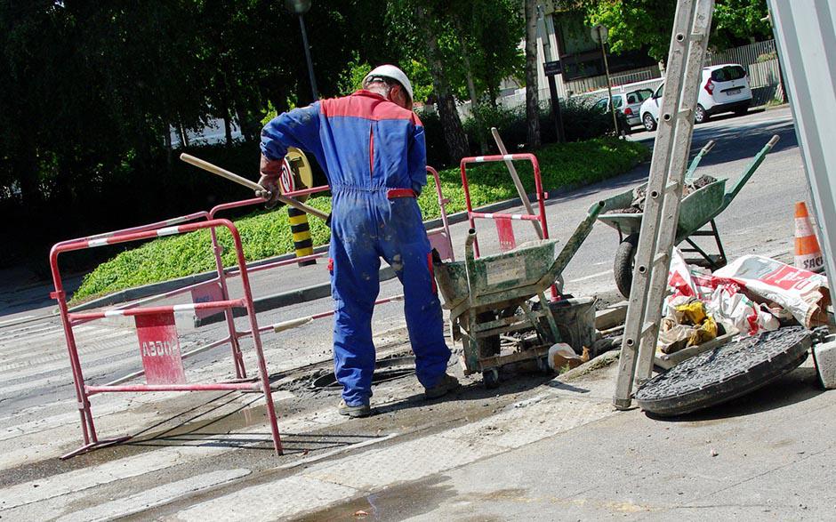 prix débouchage évier Asnières-sur-Seine